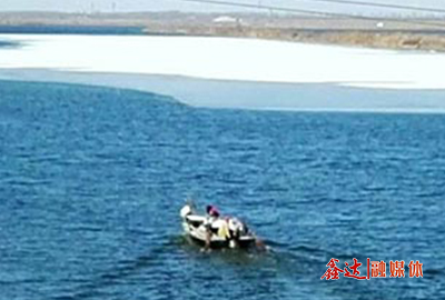 Tianjin rural drinking water project of South-to-North Water Transfer